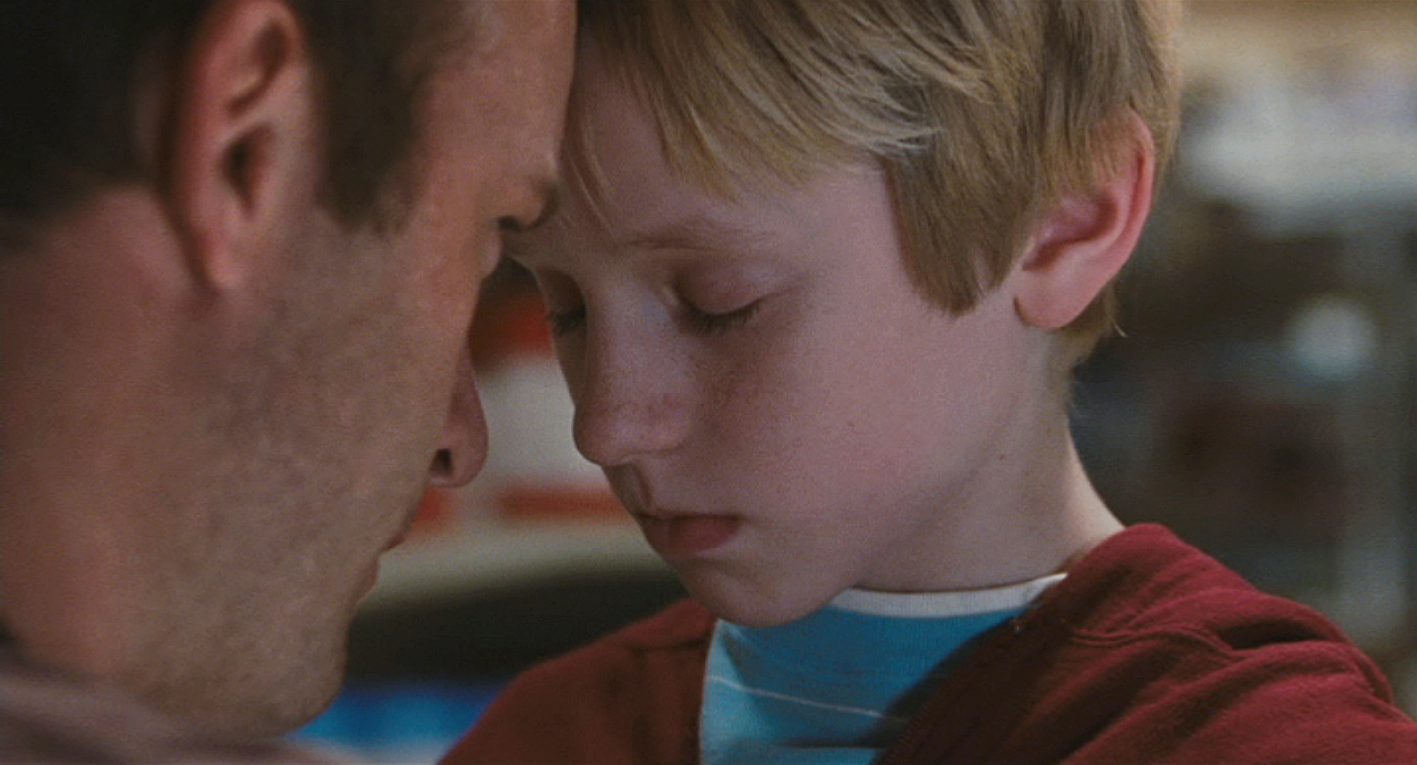 Stillbild ur The Mist, 01:64:28