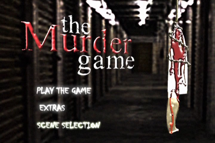 Stillbild ur The Murder Game, 01:08:00