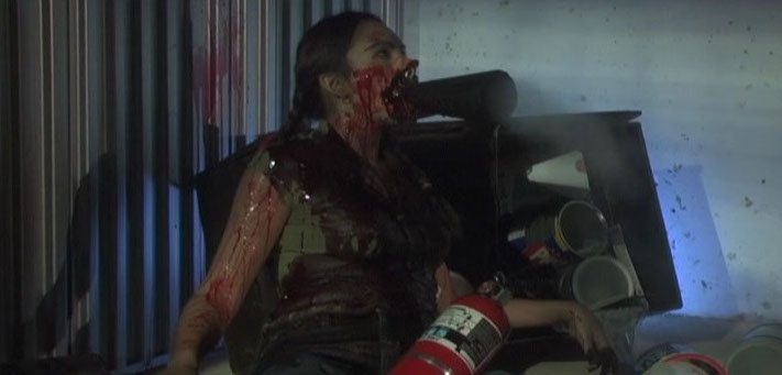 Stillbild ur The Murder Game, 01:32:51