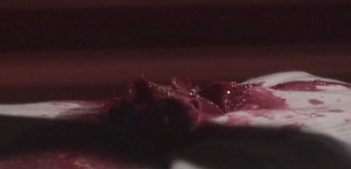 Stillbild ur The Murder Game, 01:63:19