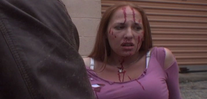 Stillbild ur The Murder Game, 01:79:33