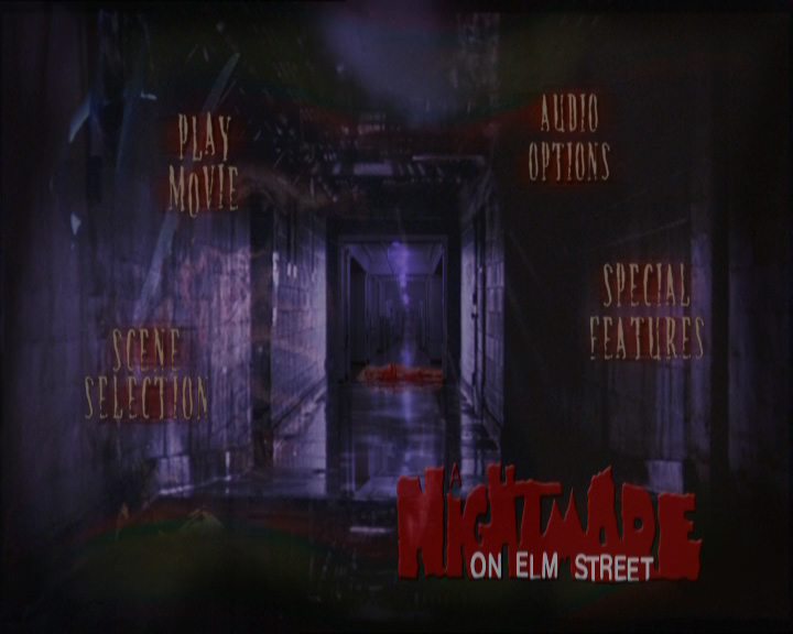 Stillbild ur A Nightmare on Elm Street Collection, 01:49:00