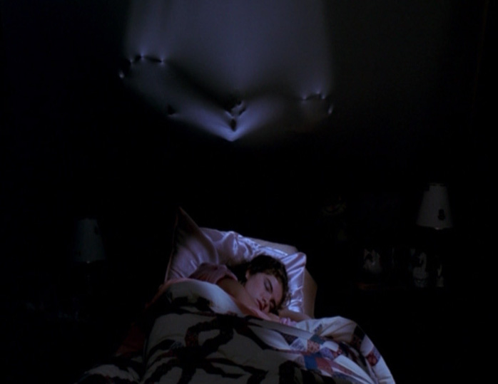 Stillbild ur A Nightmare on Elm Street Collection, 01:97:37