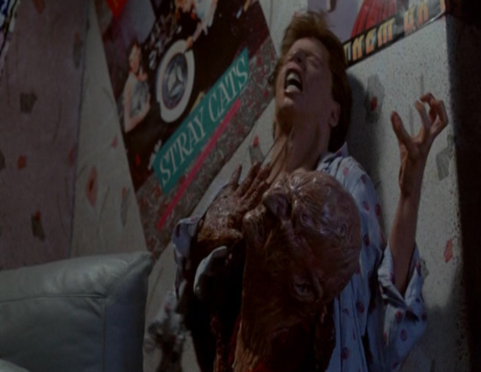Stillbild ur A Nightmare on Elm Street Collection, 01:243:28