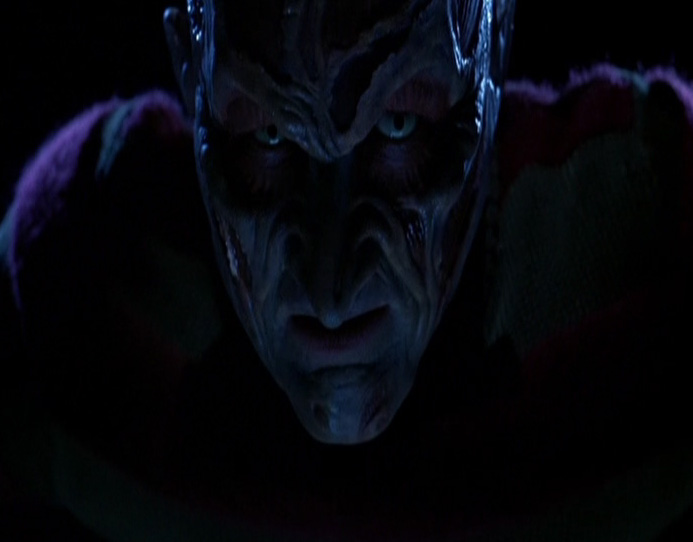 Stillbild ur A Nightmare on Elm Street Collection, 01:292:05