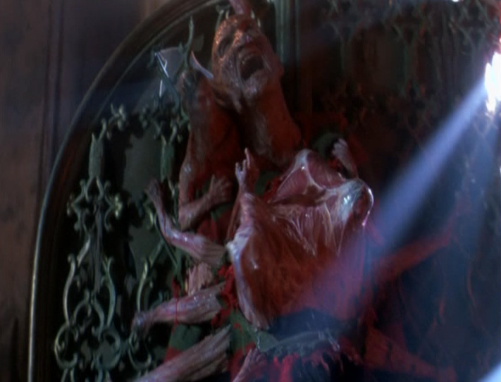 Stillbild ur A Nightmare on Elm Street Collection, 01:341:42