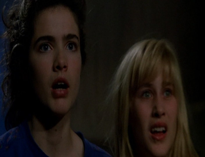 Stillbild ur A Nightmare on Elm Street Collection, 01:438:56