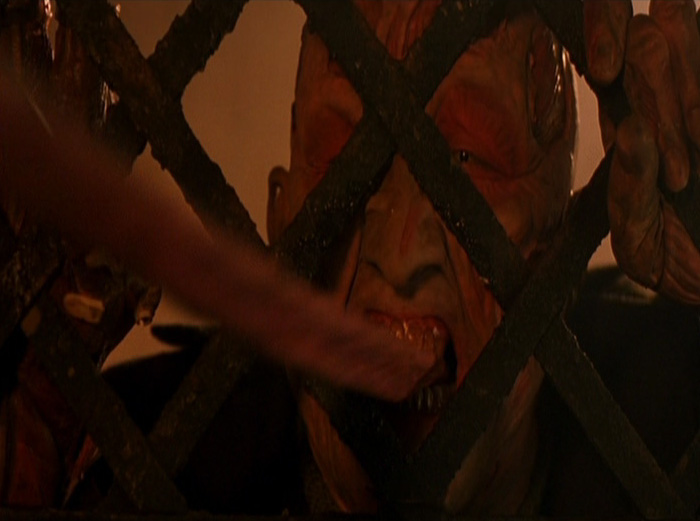 Stillbild ur A Nightmare on Elm Street Collection, 01:536:10