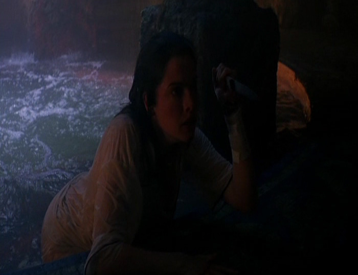 Stillbild ur A Nightmare on Elm Street Collection, 01:584:47