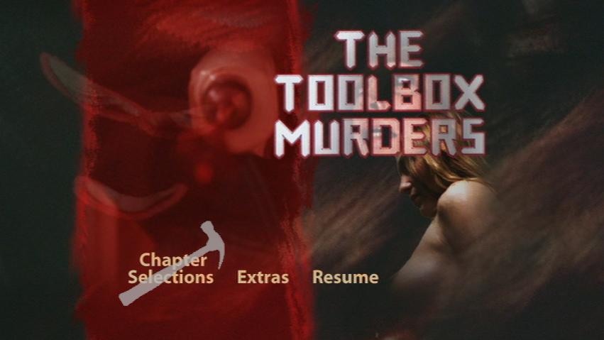 Stillbild ur The Toolbox Murders, 01:09:00