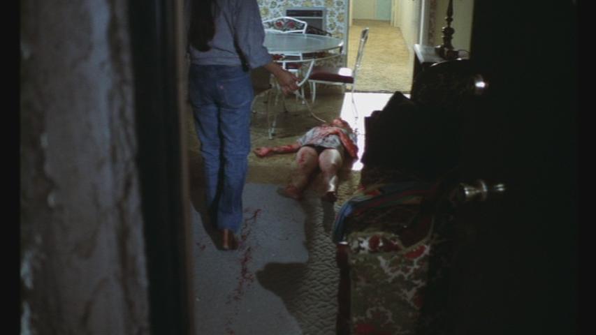 Stillbild ur The Toolbox Murders, 01:66:42