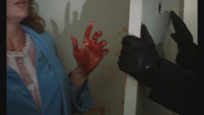 Stillbild ur The Toolbox Murders, 01:85:56