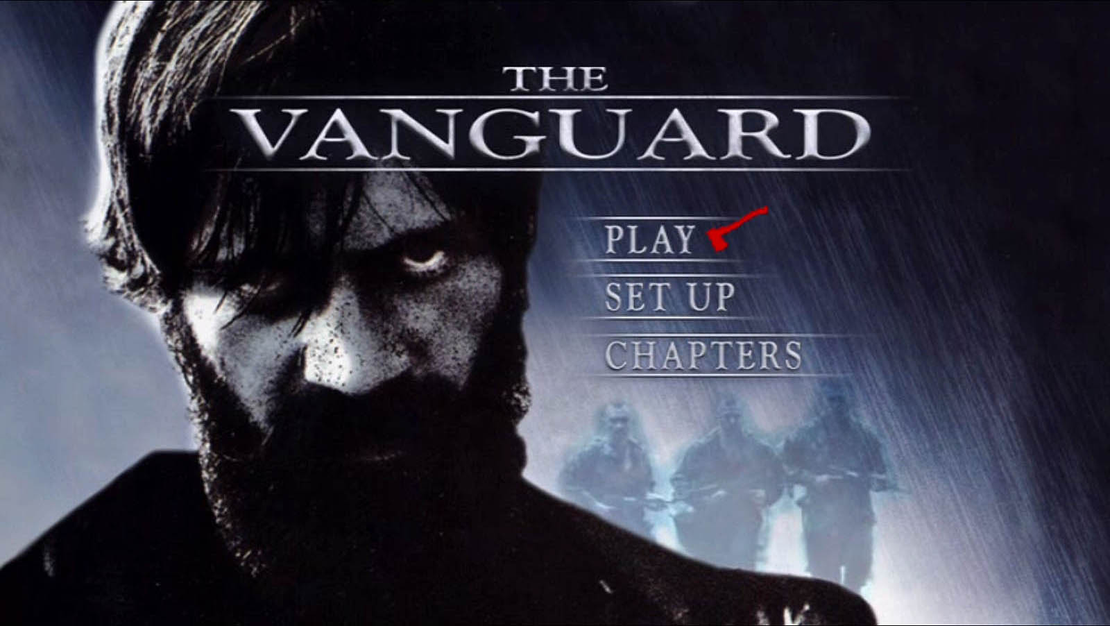 Stillbild ur The Vanguard, 01:07:00