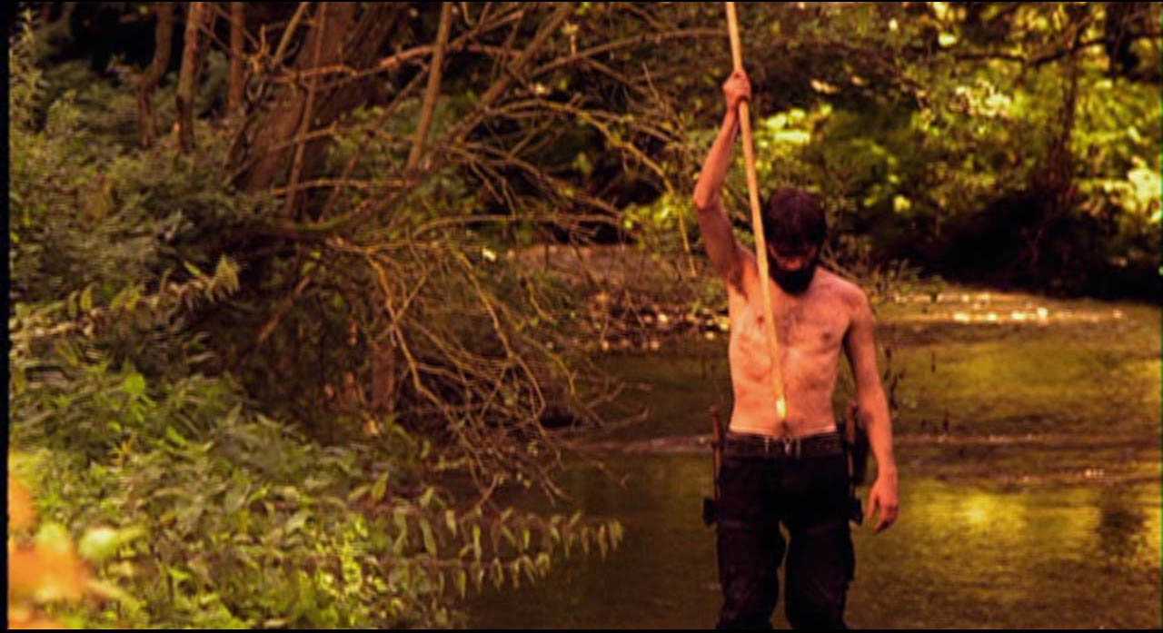 Stillbild ur The Vanguard, 01:30:51
