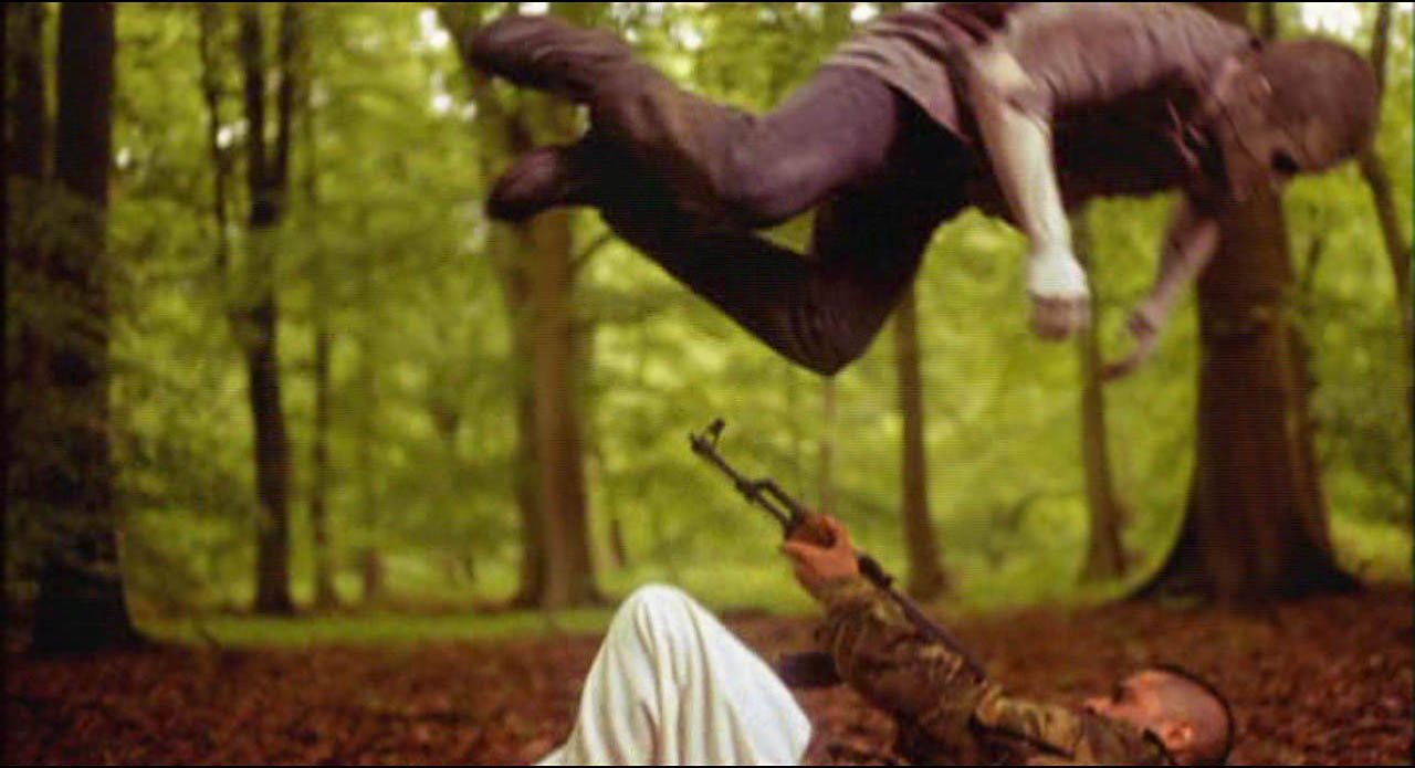 Stillbild ur The Vanguard, 01:52:42