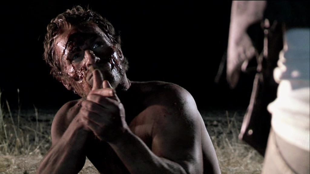 Stillbild ur The Violent Kind, 01:46:05