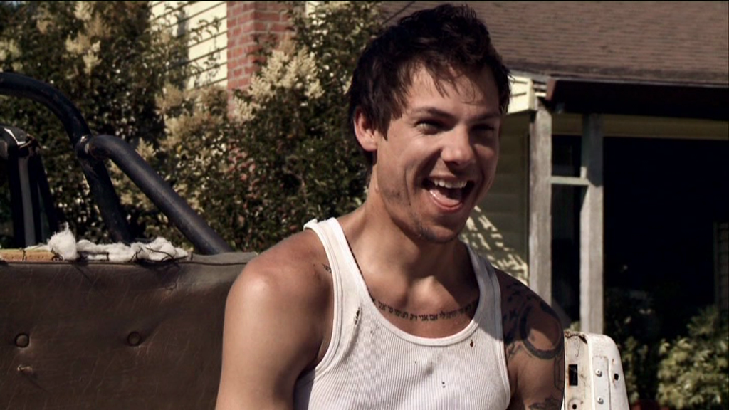 Stillbild ur The Violent Kind, 01:62:19
