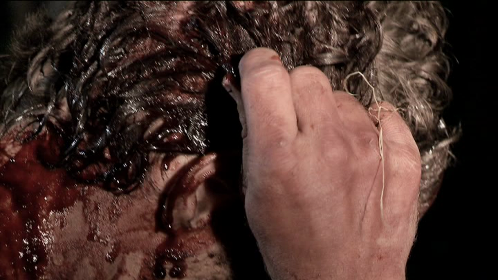Stillbild ur The Violent Kind, 01:77:33