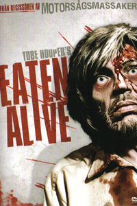 Affisch: Eaten Alive