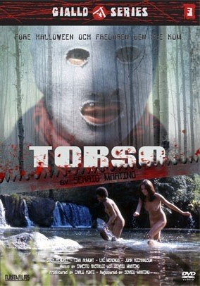 Affisch: Torso