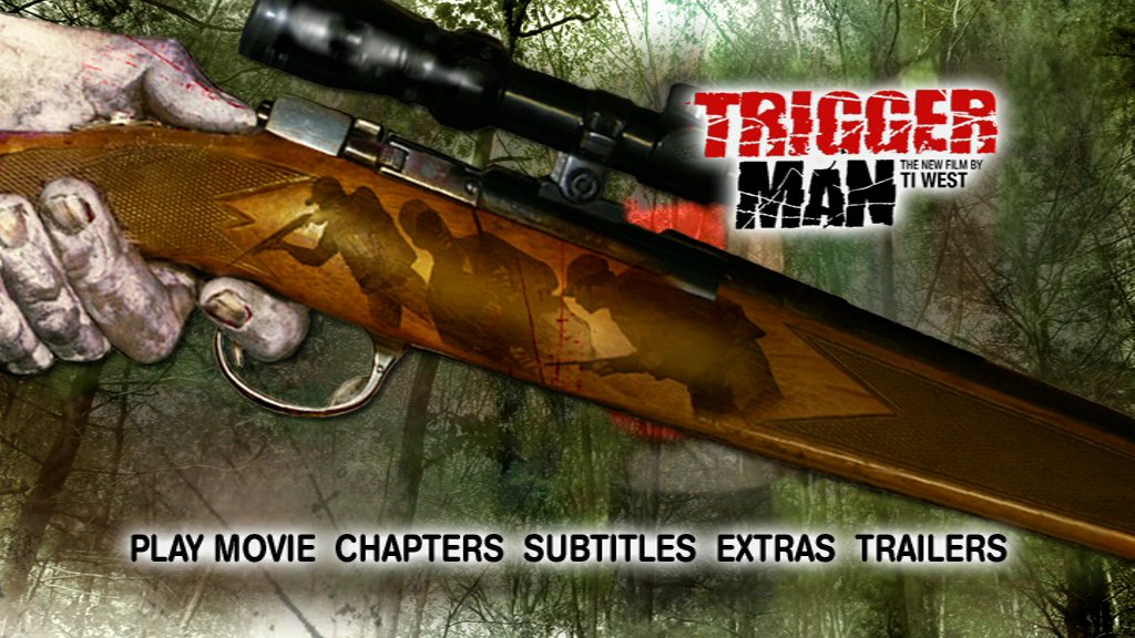 Stillbild ur Trigger Man, 01:07:00