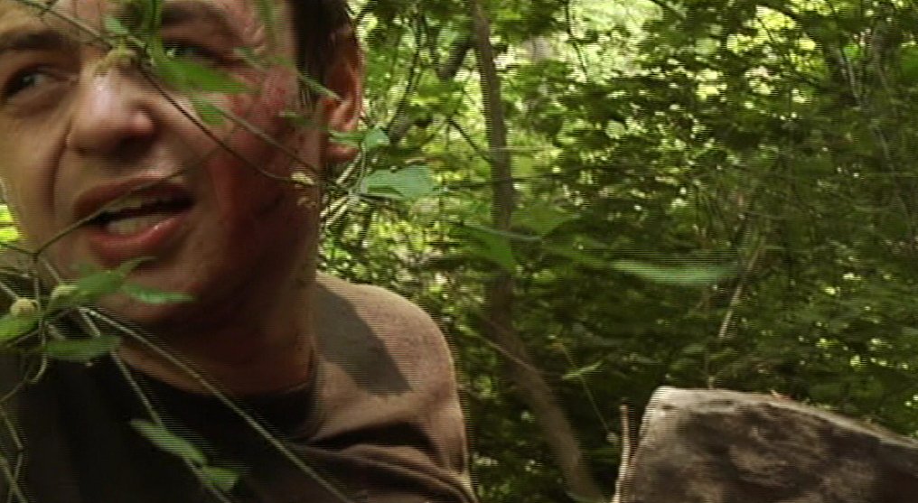 Stillbild ur Trigger Man, 01:58:19