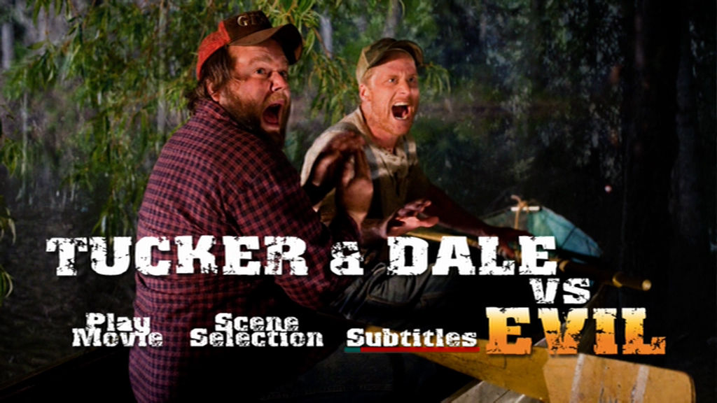 Stillbild ur Tucker and Dale vs. Evil, 01:15:37