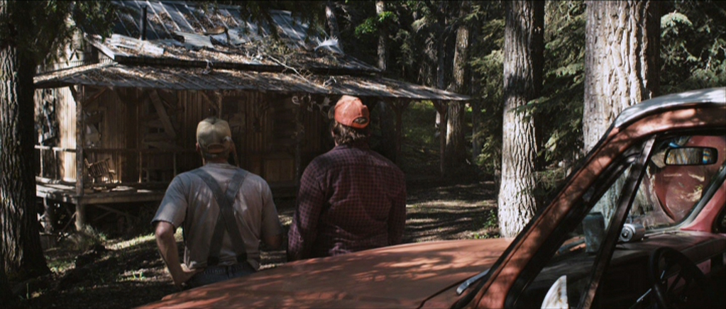 Stillbild ur Tucker and Dale vs. Evil, 01:30:51