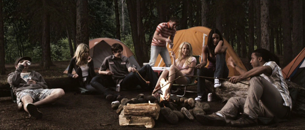 Stillbild ur Tucker and Dale vs. Evil, 01:37:28