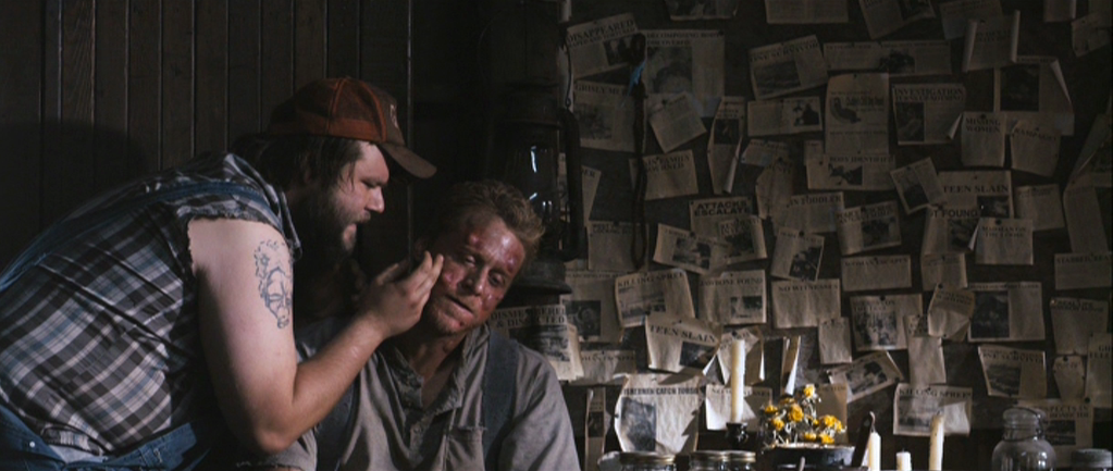Stillbild ur Tucker and Dale vs. Evil, 01:67:56