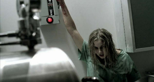 Stillbild ur Unrest, 01:64:19