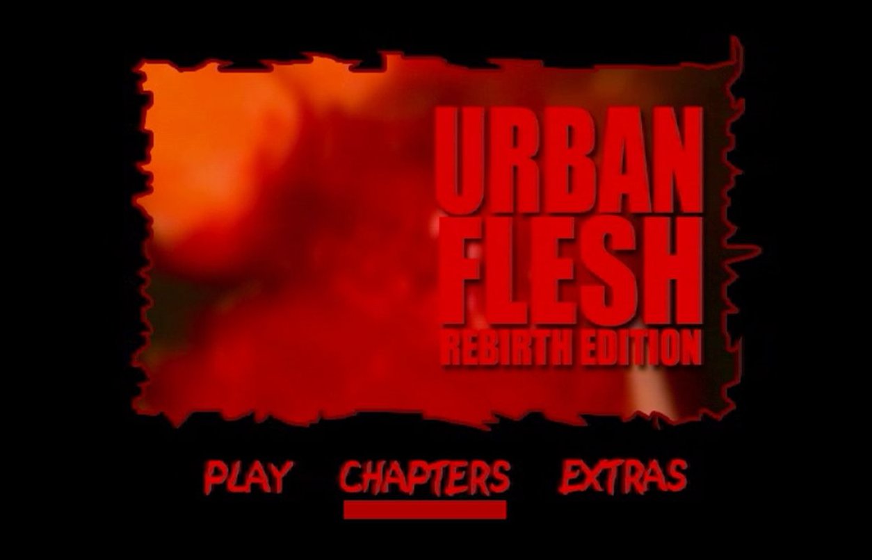 Stillbild ur Urban Flesh, 01:07:00