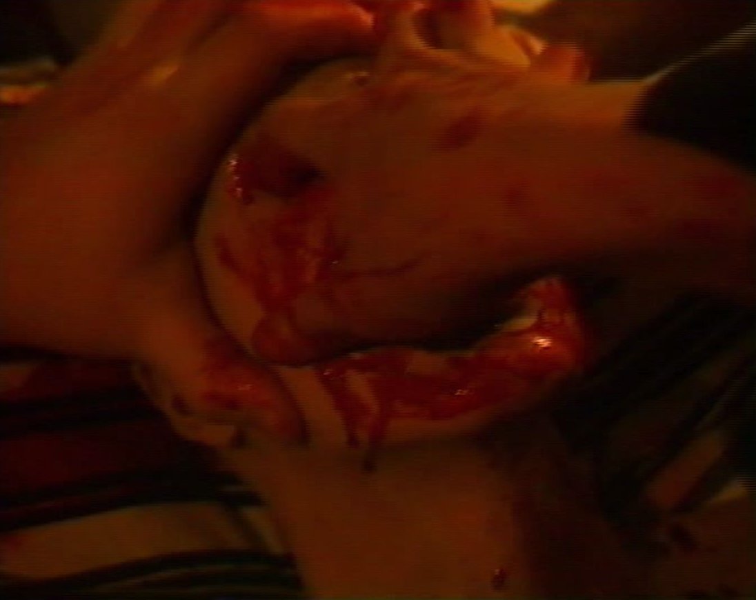 Stillbild ur Urban Flesh, 01:20:14