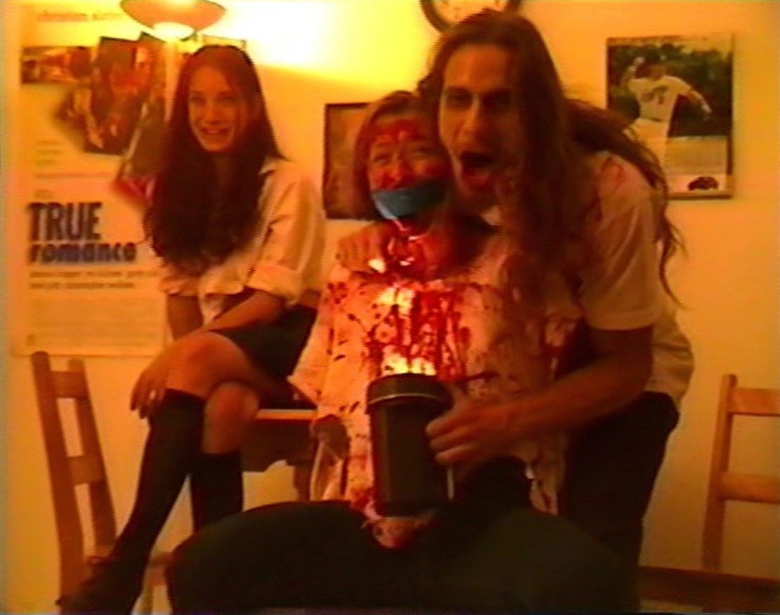 Stillbild ur Urban Flesh, 01:67:33