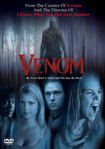Affisch: Venom