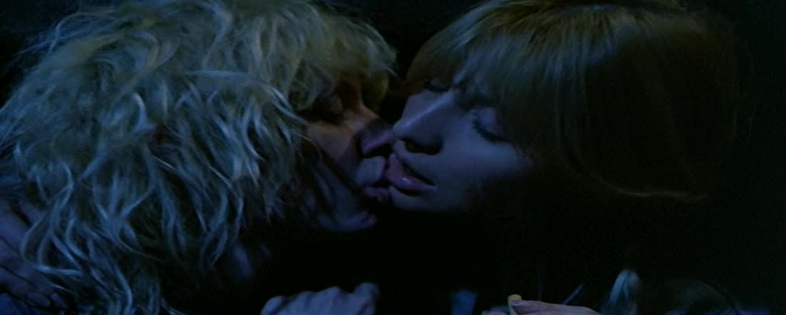 Stillbild ur Violence in a Women's Prison, 01:54:05