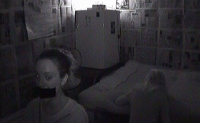 Stillbild ur Watch Me, 01:11:00