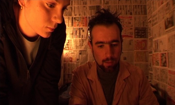 Stillbild ur Watch Me, 01:22:37