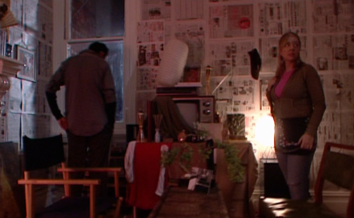 Stillbild ur Watch Me, 01:56:28