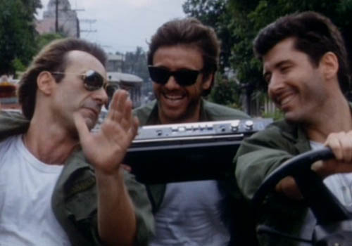 Stillbild ur Zombie Flesh Eaters 2, 01:78:56