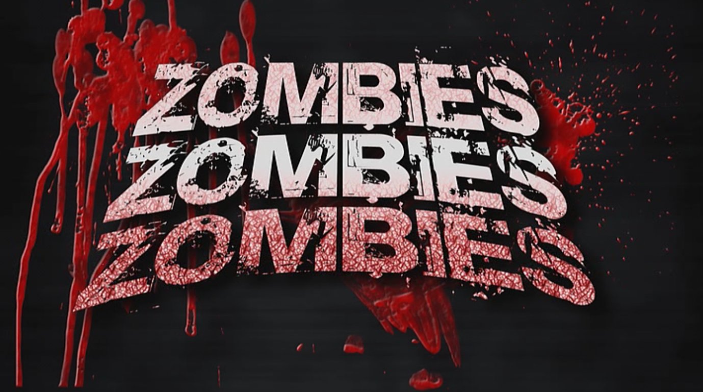 Stillbild ur Zombies! Zombies! Zombies!, 01:06:00