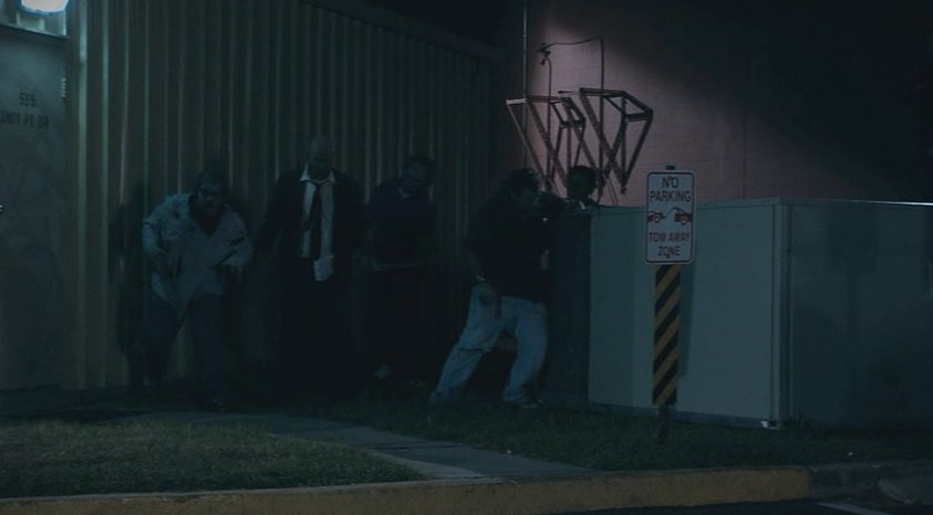 Stillbild ur Zombies! Zombies! Zombies!, 01:13:37