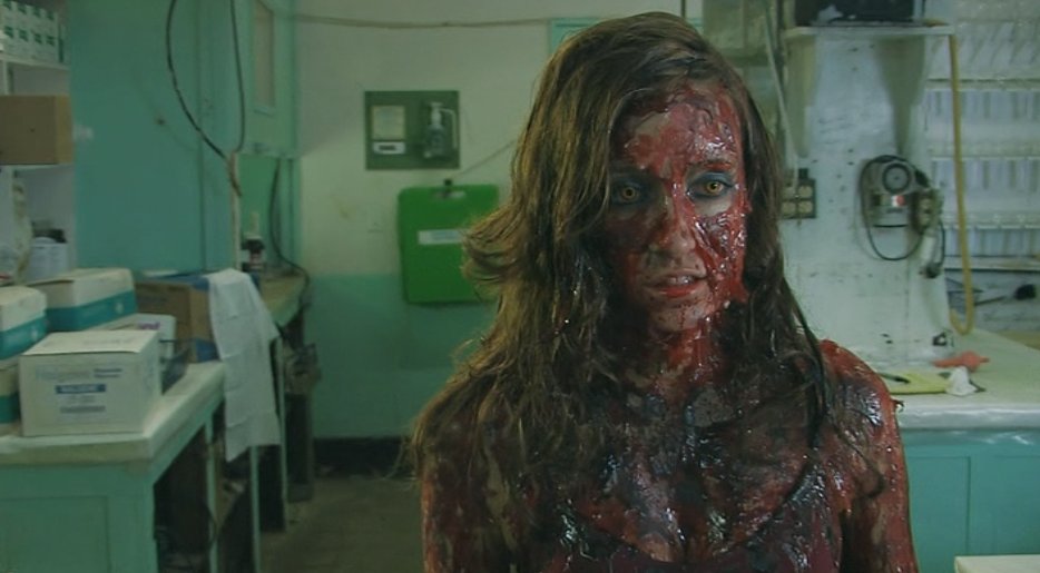 Stillbild ur Zombies! Zombies! Zombies!, 01:71:10